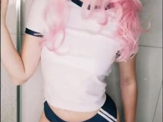 Belle Delphine onlyfans Slut sweetly