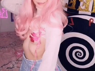 Belle Delphine onlyfans Ardent trash