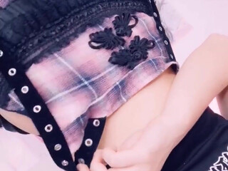 Belle Delphine onlyfans bitch trans fucks with her friend