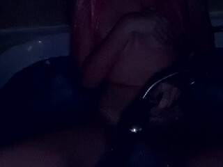 Belle Delphine onlyfans Busty hide