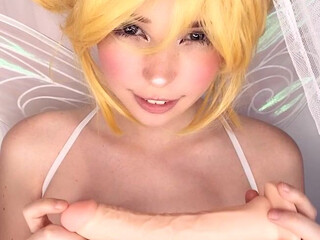 Belle Delphine onlyfans voluptuous