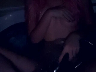 Belle Delphine onlyfans Cute confused
