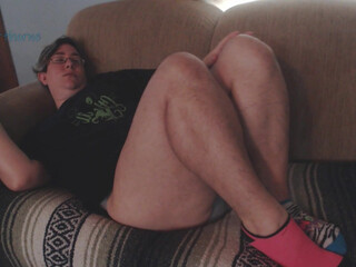 Silverthorne hot masturbation