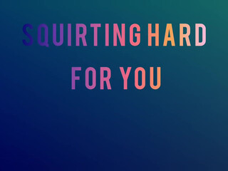 SophieLatina imposing slut stiffens her cunt tight