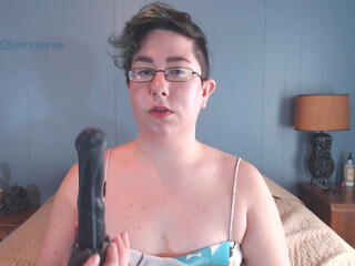 Silverthorne Piquant hide