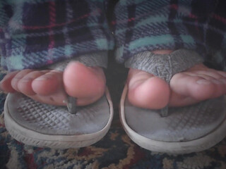 Silverthorne wonderful bitch hammering both holes