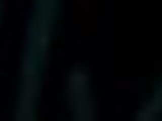 Silverthorne shy mummy twirling elastic ass