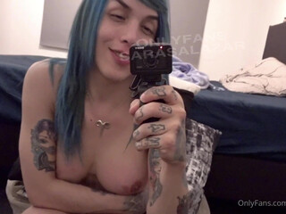 Sara Salazar onlyfans 16 july 2020