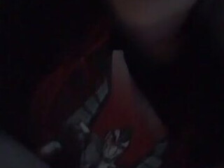 Riley Nixon onlyfans in stockings teased pussy lying on her back