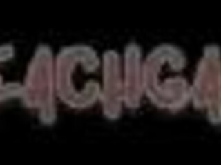 PeachGanjaGirl flirty passiona masturbates with sex toy