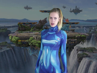 LoValentine Lush shmara