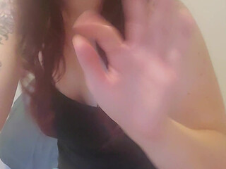 Kelsi_Baby Flirty chick