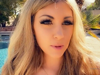 Kayla Kayden onlyfans stuck in the ass sex toy