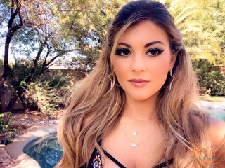 Kayla Kayden onlyfans 08 july 2020