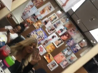 Kayla Kayden onlyfans 01 November 2020