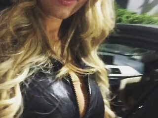 Kayla Kayden onlyfans exquisite passion handjob cap