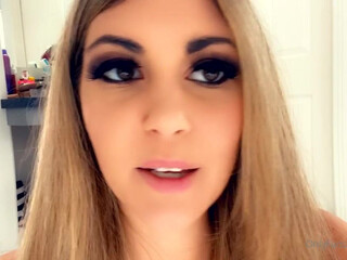 Kayla Kayden onlyfans 15 October 2020