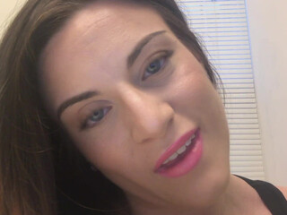 KallMeKrystal Ardent mare