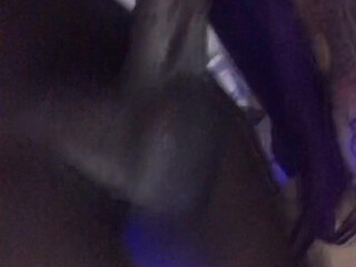 Katy Leon onlyfans spicy slut caresses nipples