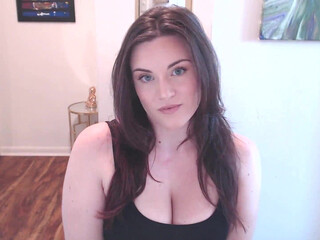 KallMeKrystal blissful quit performed  private  with a toy