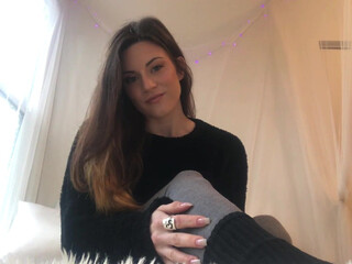 KallMeKrystal Mature slut