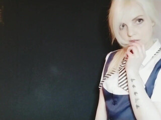 BelleBlake 10 December 2020