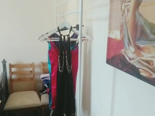 BelleBlake BarbieMasha embodies