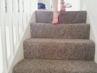 BelleBlake Young curva