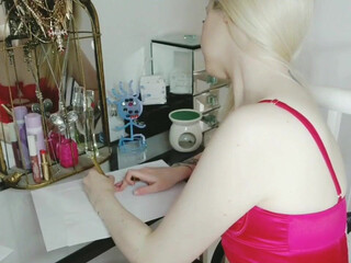 BelleBlake 19 March 2020