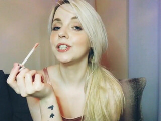 BelleBlake Gorgeous chick