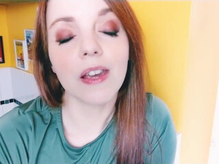 BelleBlake Obstinate priestess