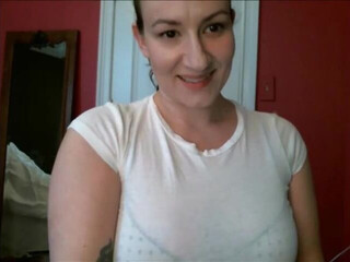 AppleRoe chic hot striptease