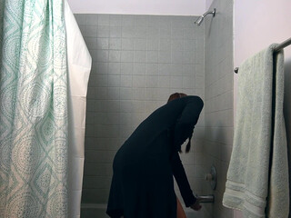 BrandiBraids voluptuous