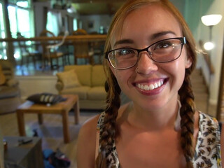 BrandiBraids 19 June 2020