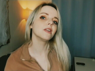 BelleBlake Sultry lady