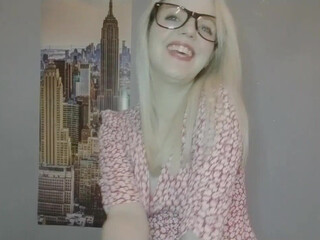 BelleBlake 06 June 2020