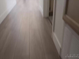 Alix Lynx onlyfans lustful trance fucks girlfriend