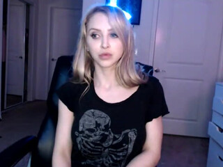 Alix Lynx onlyfans 31 May  2020