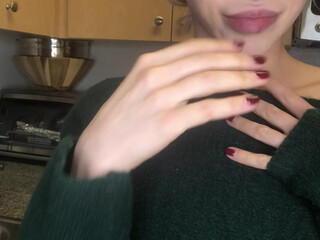 Alix Lynx onlyfans gorgeous big tit blonde