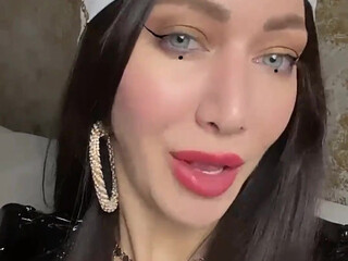 otkinkyjo.XXX onlyfans gorgeous passion fucks both holes at once