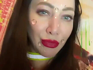 otkinkyjo.XXX onlyfans Crumpet