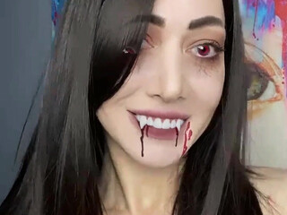 otkinkyjo.XXX onlyfans Red-haired confused