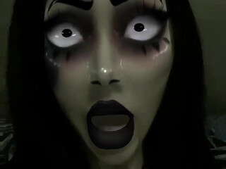 otkinkyjo.XXX onlyfans mature doll doll fucks pussy