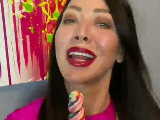 otkinkyjo.XXX onlyfans Titty chick