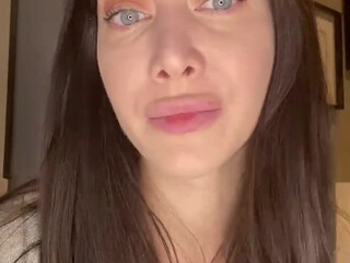 otkinkyjo.XXX onlyfans delightful girl caresses big boobs