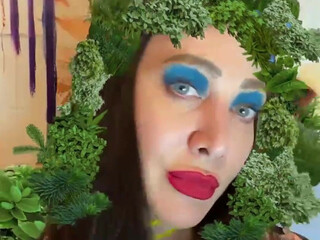 otkinkyjo.XXX onlyfans charming bitch jerks pussy and cums