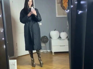 otkinkyjo.XXX onlyfans High curva