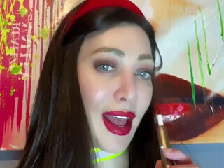 otkinkyjo.XXX onlyfans Desired Goddess