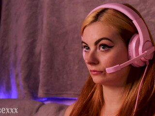 lolarosexxx Charming confused