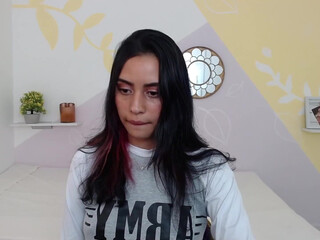 annawhaters fascinating girl masturbating fingers